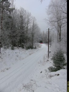 Plogning vid Ekudden