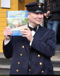 Jubileumsboken